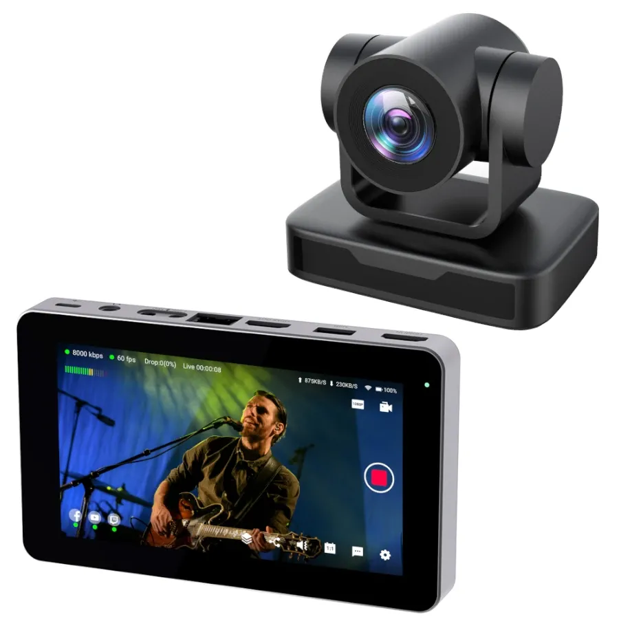 VloggerPro MiniKit - �������� ��� ����������� ³�������������� �� �������