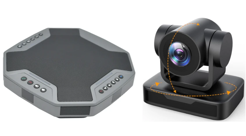 �������� ���������������'���� Minrray VC Kit (VA210-10X)