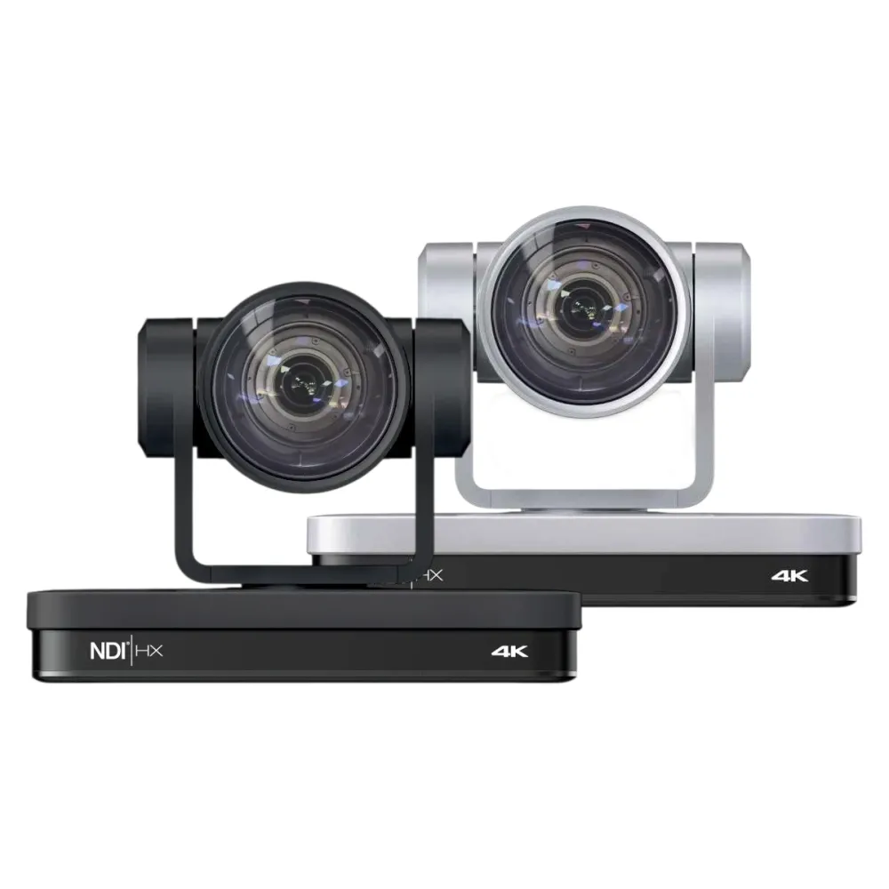 4K PTZ ������ Minrray UV430F2-NDI�|HX3 ��'����� 25X