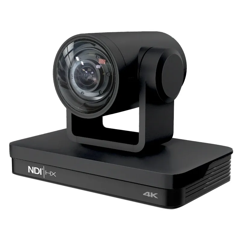 4K PTZ ������ Minrray UV430F2-NDI�|HX3 ��'����� 25X