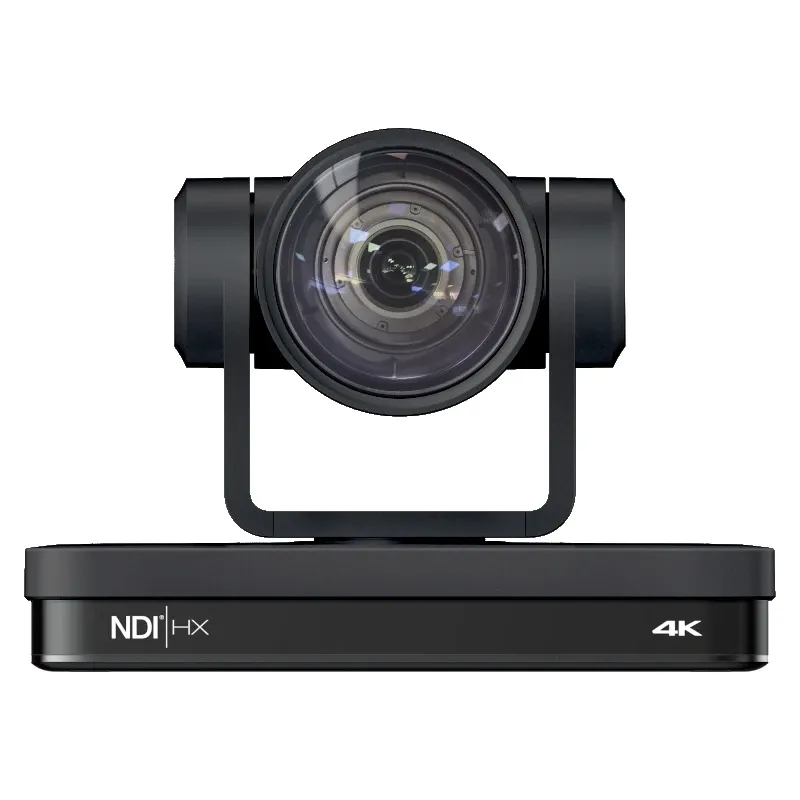4K PTZ ������ Minrray UV430F3-NDI�|HX3 ��'����� 31X