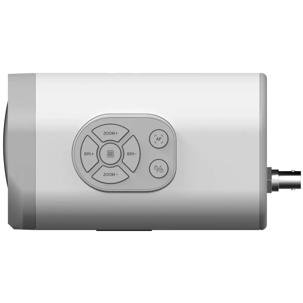 4K �������� (�������) 12x ������ Minrray ED1202B ������ HDMI 3G-SDI LAN (PoE)