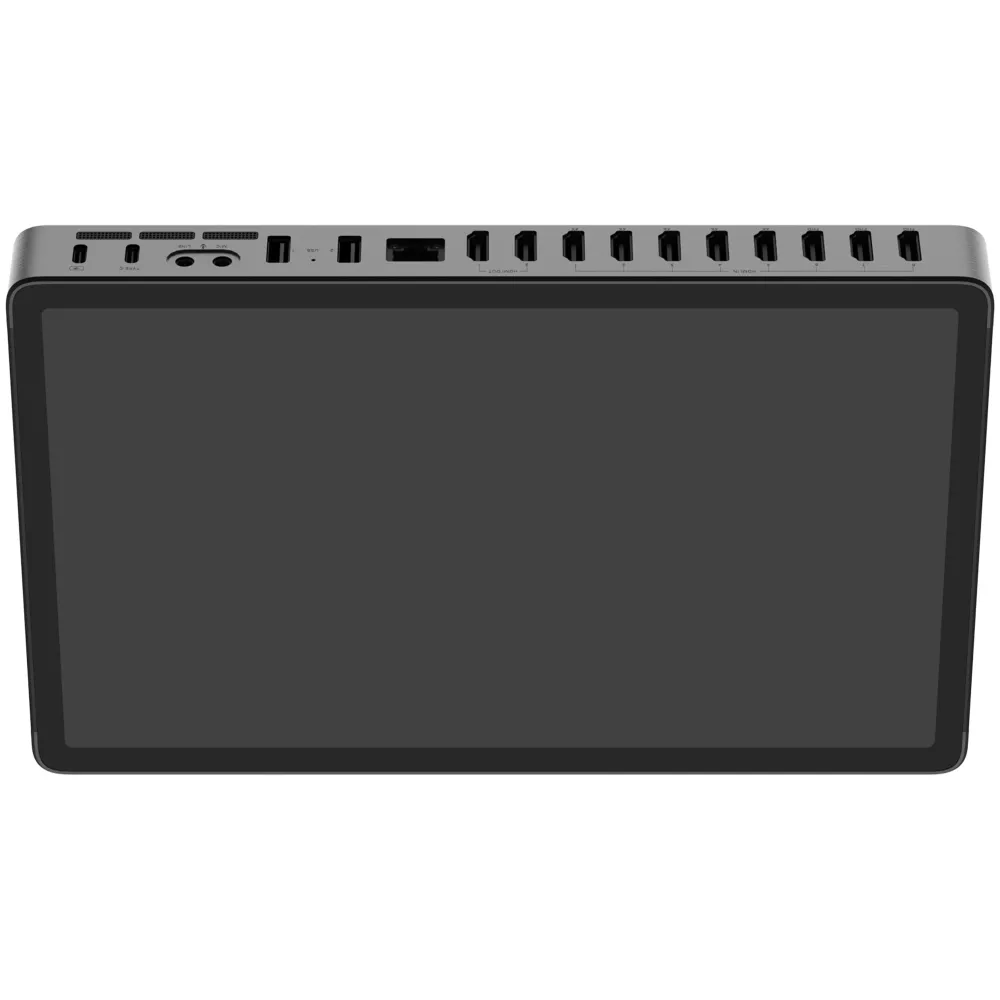 4K ���� ����� YoloBox Extreme (8 ����� HDMI)