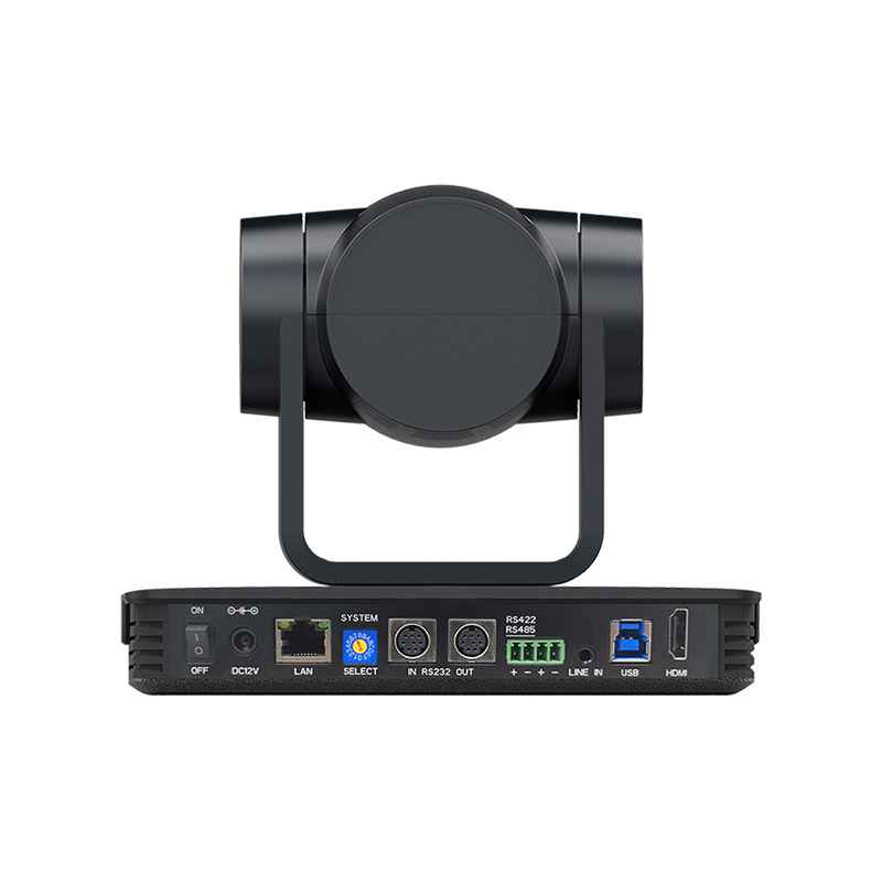 4K PTZ ������ Minrray UV420A (����� � �����������)