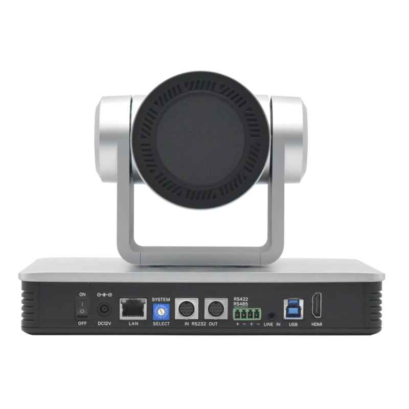 4K PTZ ������ Minrray UV430A