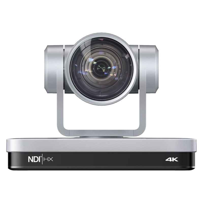 4K PTZ ������ Minrray UV430E2-NDI�|HX3 ��'����� 25X