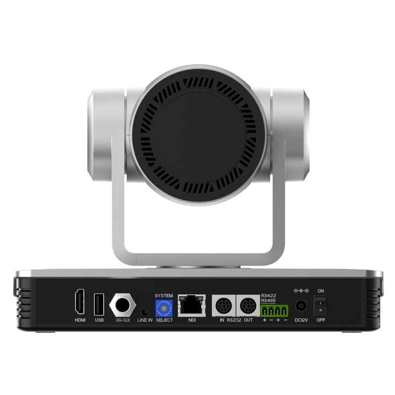 4K PTZ ������ Minrray UV430E3-NDI�|HX3 ��'����� 31X