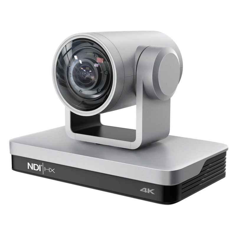 4K PTZ ������ Minrray UV430F2-NDI�|HX3 ��'����� 25X