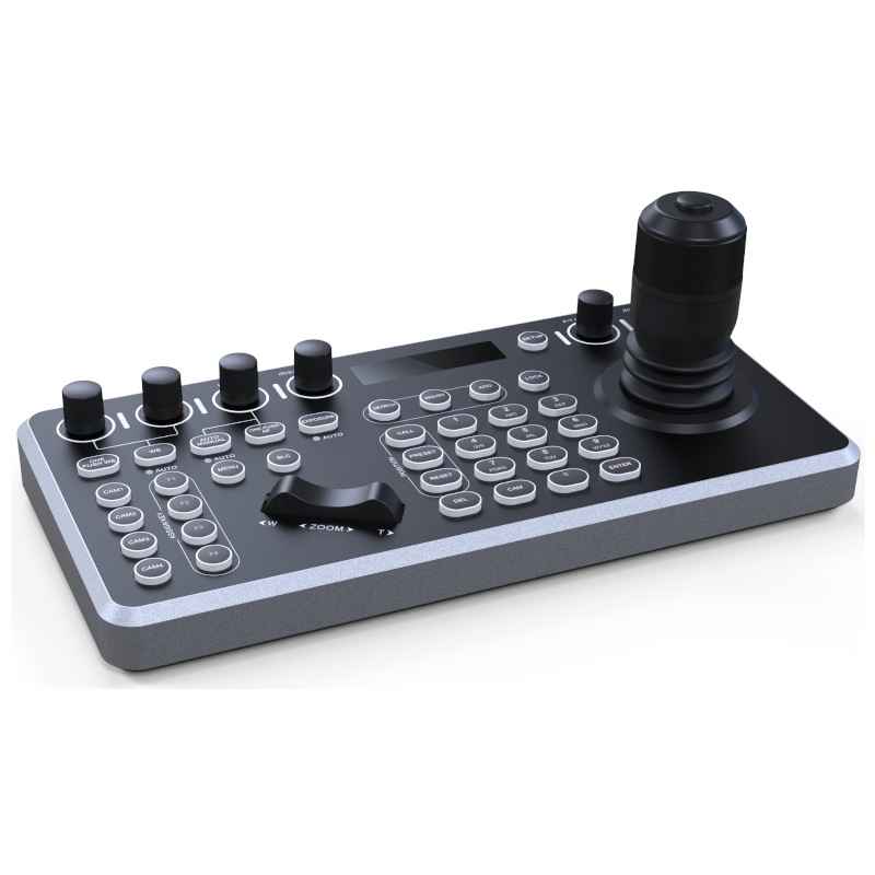 �������� Minrray PTZ ������ UV570B3-NDI + ��������� AK030