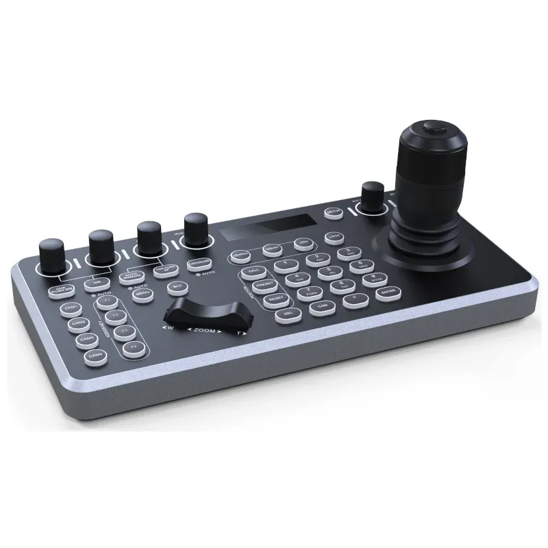 �������� Minrray PTZ ������ UV570D1 + ��������� AK030