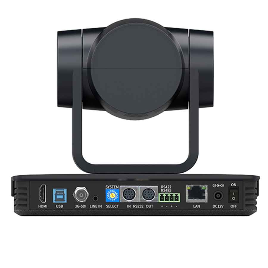 PTZ ������ Minrray UV570A