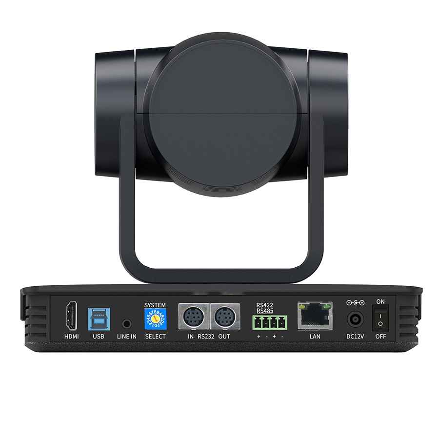 PTZ ������ Minrray UV570D-NDI