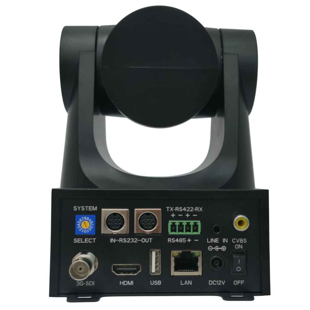 PTZ ������ Minrray UV580-05-ST-NDI