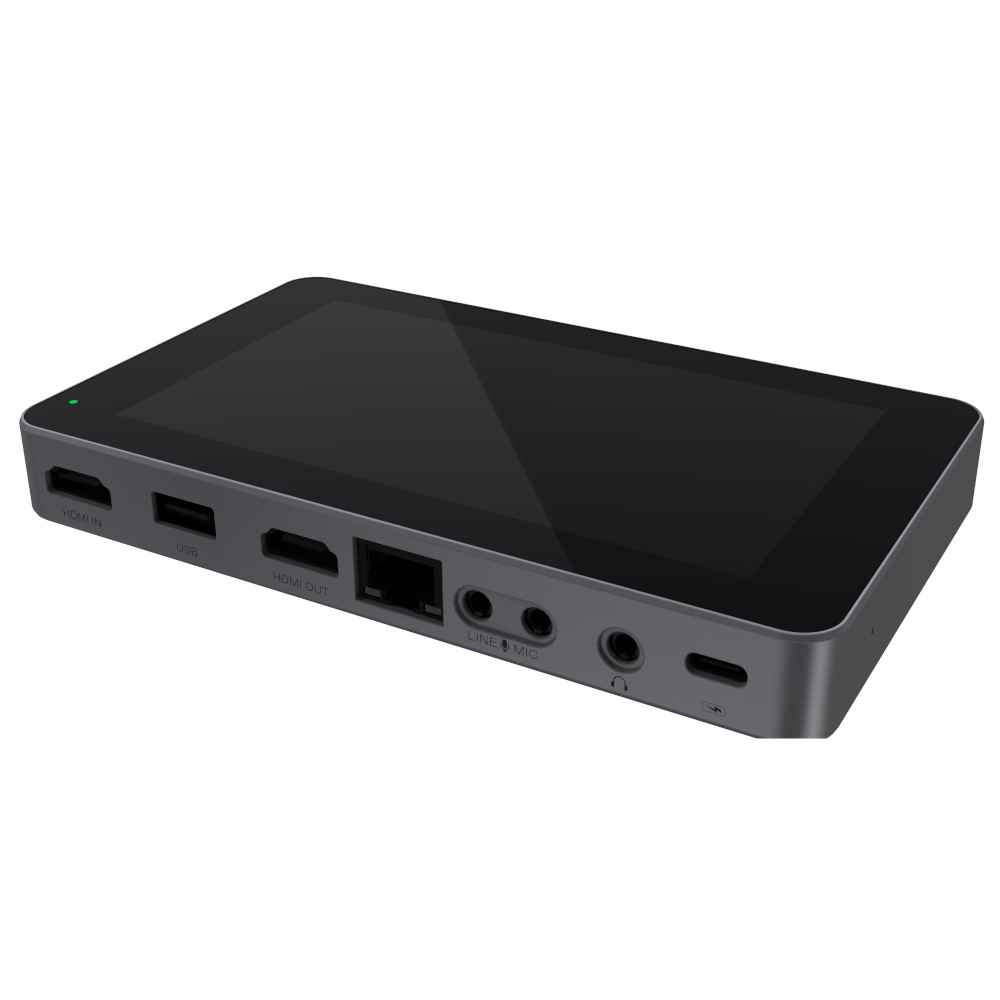 HD c��� ����� YoloBox Mini (1 ���� HDMI �� USB)